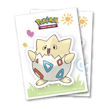 Fundas Pokemon Apex Togepi - Imagen 2