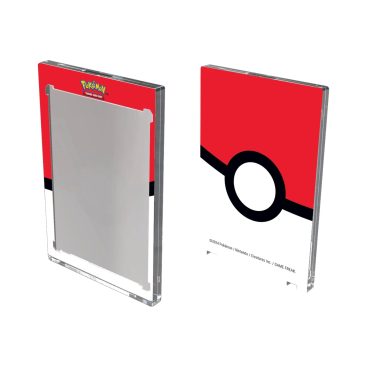 Ultra Pro One Touch Edge Pokemon
