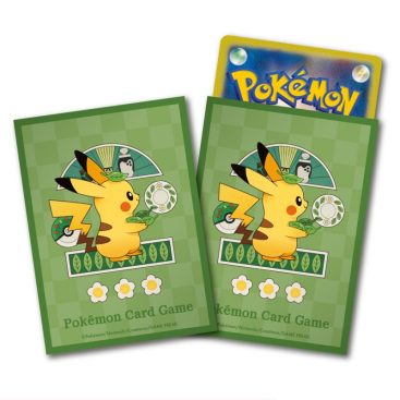 Fundas Pokémon Japón (Pokémon Center) - Imagen 2