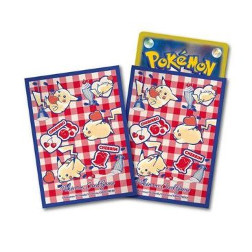 Fundas Pokémon Japón (Pokémon Center) - Imagen 9