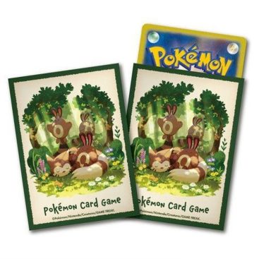 Fundas Pokémon Japón (Pokémon Center) - Imagen 10