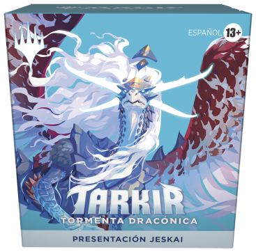 MTG: Pack de Presentación Tarkir (Español) - Imagen 6