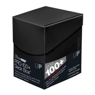 Deck Box Eclipse Pro-100 (varios colores)