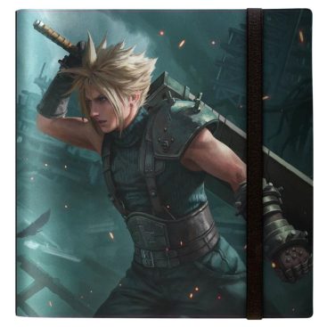 Final Fantasy: Album 480 cards