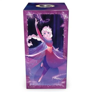 Disney Lorcana: Fabled - Gift Set Elsa - Imagen 3