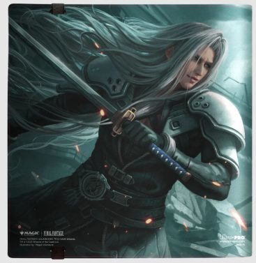 Final Fantasy: Album 480 cards - Imagen 2