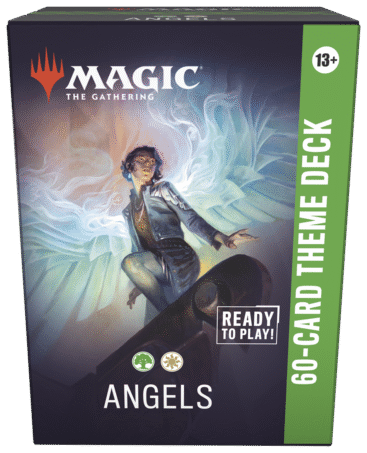MTG: Lorwyn Eclipsado - Mazos temáticos Pack y sueltos (Inglés) - RESERVA - Imagen 2
