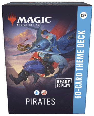 MTG: Lorwyn Eclipsado - Mazos temáticos Pack y sueltos (Inglés) - RESERVA - Imagen 3