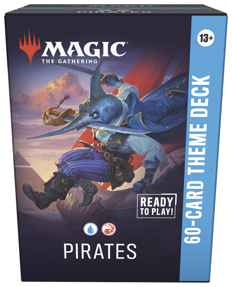 MTG: Lorwyn Eclipsado - Mazos temáticos Pack y sueltos (Inglés) - RESERVA - Imagen 3