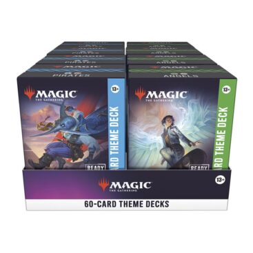 MTG: Lorwyn Eclipsado - Mazos temáticos Pack y sueltos (Inglés) - RESERVA