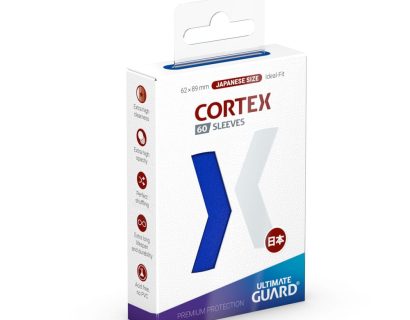 CORTEX JAPANESE BLUE