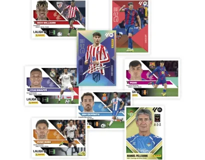 dcromos