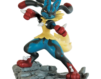 figuralucario