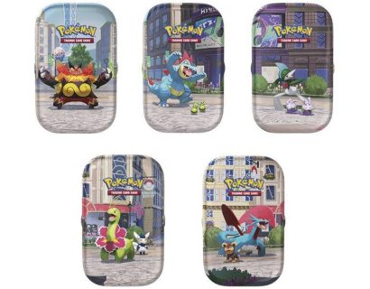 mini latas